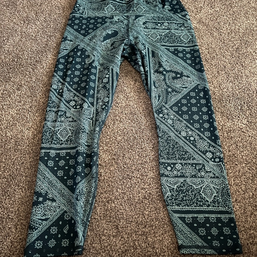 Fabletics leggings